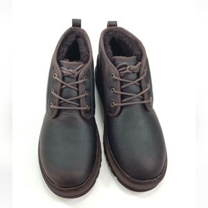 UGG  N NEUMEL SNEAKERS/size12/color china tea/NWB